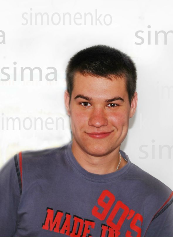 Серега Симоненко фотография #17