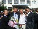 Андрій Пошва фотография #12 (источник - https://vk.com/id26535557)