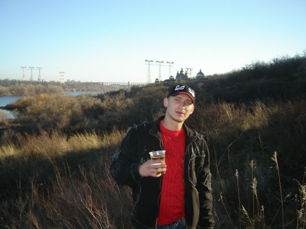 Saint Raver фото №35