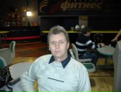 Фотография Полякова Евгения