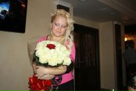 Фотография Кучеровой Натальи