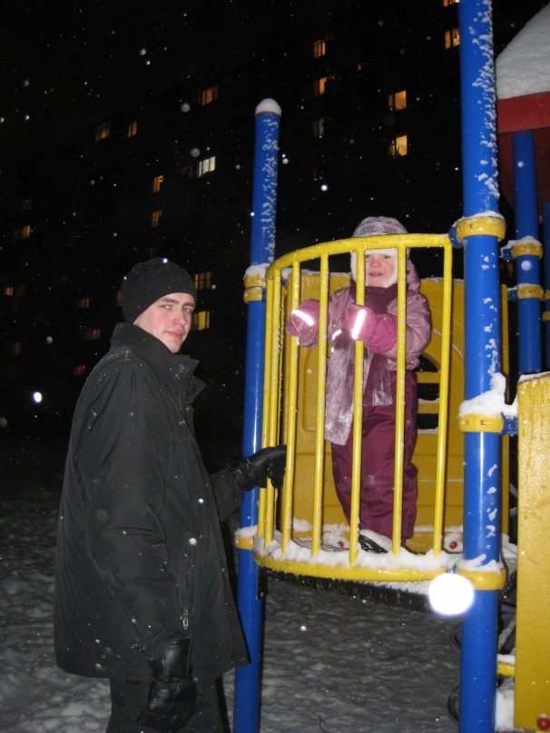 Сергей Поляков фотография #14