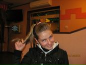 Фотография Банновой Ирины