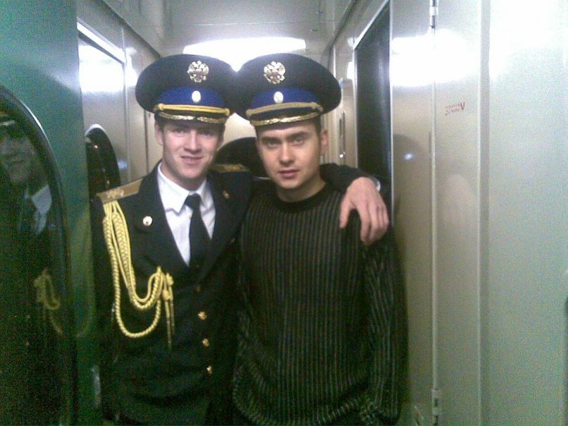 Михаил Иванов фотография #37