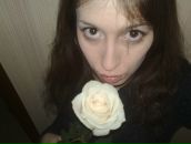 Фотография Усовой Дианы