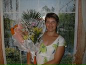 Фотография Дерендяевой Ирины