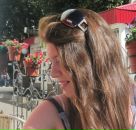 Фотография Бикчентаевой Фаяты