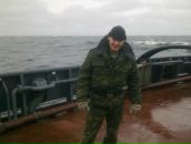 Фотография Вавилова Марина