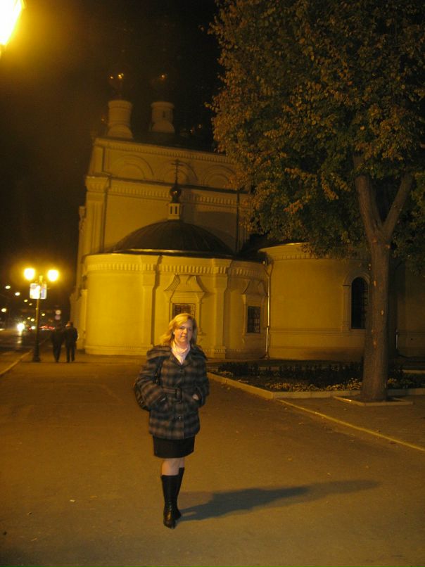 Мария Бильчук фотография #36