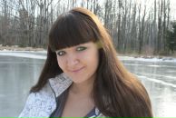 Фотография Кузнецовой Татьяны