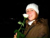 Фотография Рябиковой Александры