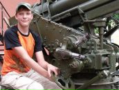 Фотография Ковалевича Глеба