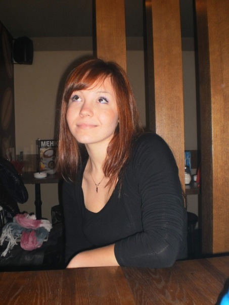 №6, Алиса Валеева, Москва, Россия №6, Алиса Валеева, Москва, Россия