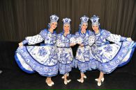 Фотография Манаковой Екатерины