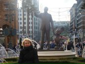 Фотография Румянцевой Марии