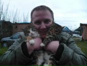 Фотография Батурина Егора