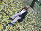 Фотография Строевой Анастасии