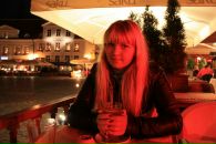 Фотография Андрюшкевич Марии