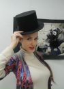 Фотография Токаревой Оксаны