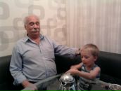 Фотография Вилина Юрия