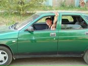 Фотография Пинаевского Дмитрия