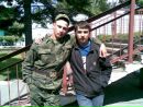 Фотография Крымского Бориса