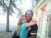 Фотография Шаровой Елены