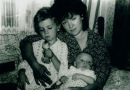 Фотография Спиченок (попова) Татьяны
