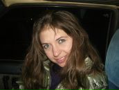 Фотография Сорокиной Екатерины