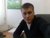 Фотография Бритикова Спартака