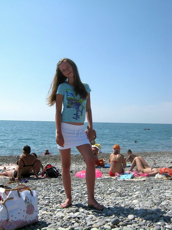 Сергей Черкашенин фотография #29