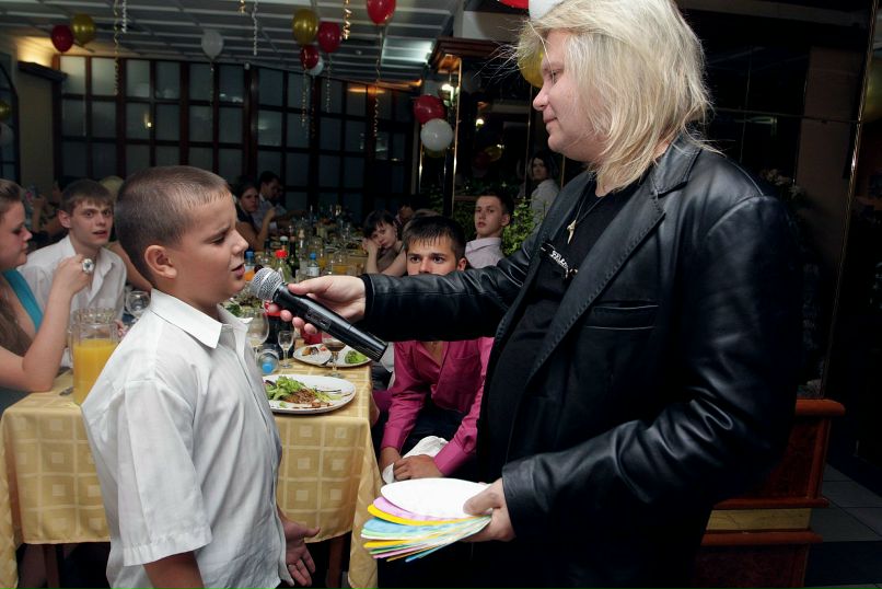 Александр Постников фотография #50