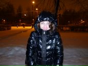 Фотография Шумелевой Ольги