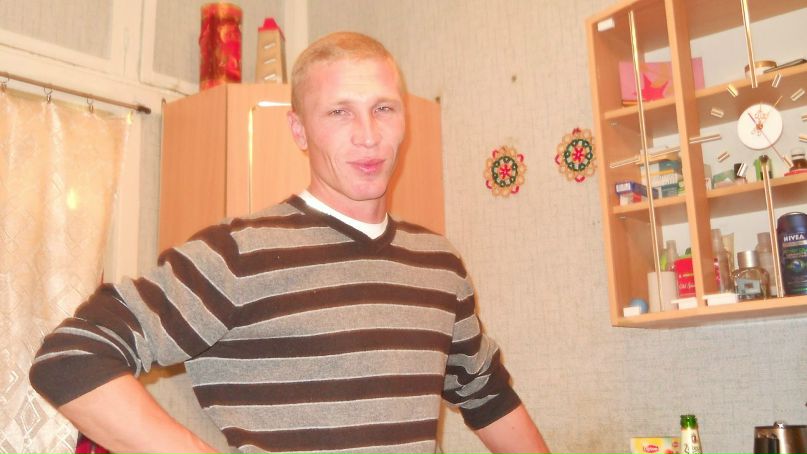 Александр Р фотография #6