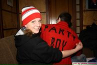 Фотография Самхарадзе Анны