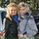 Фотография Шевченко Надежды