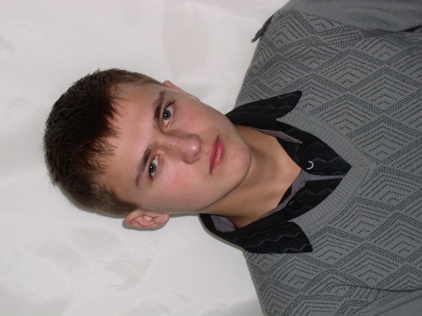 Леша Поляков фото №2