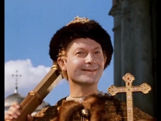 Георгий Вицин