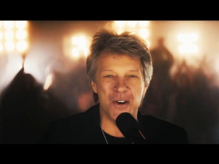 Премьера! Bon Jovi - When We Were Us (05.03.2018)