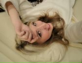 Фотография Покровской Дарьи