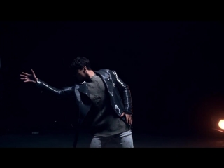 ALEKSEEV - Океанами Стали (Making Of / Съемки клипа)