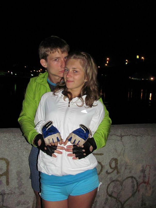Григорий Кузьмин фотография #37