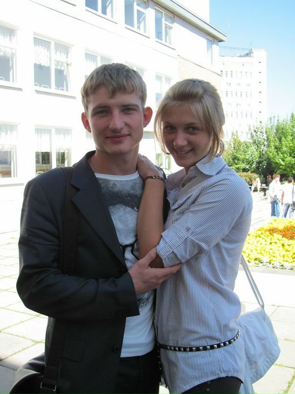 Григорий Кузьмин фотография #45