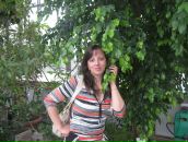 Фотография Ткачевой Елены