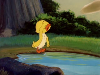 087. Разочарованный утенок (♥ Том и Джерри) Мультики все серии сезоны для детей мультсериалы