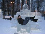 Фотография Калугиной Ирины