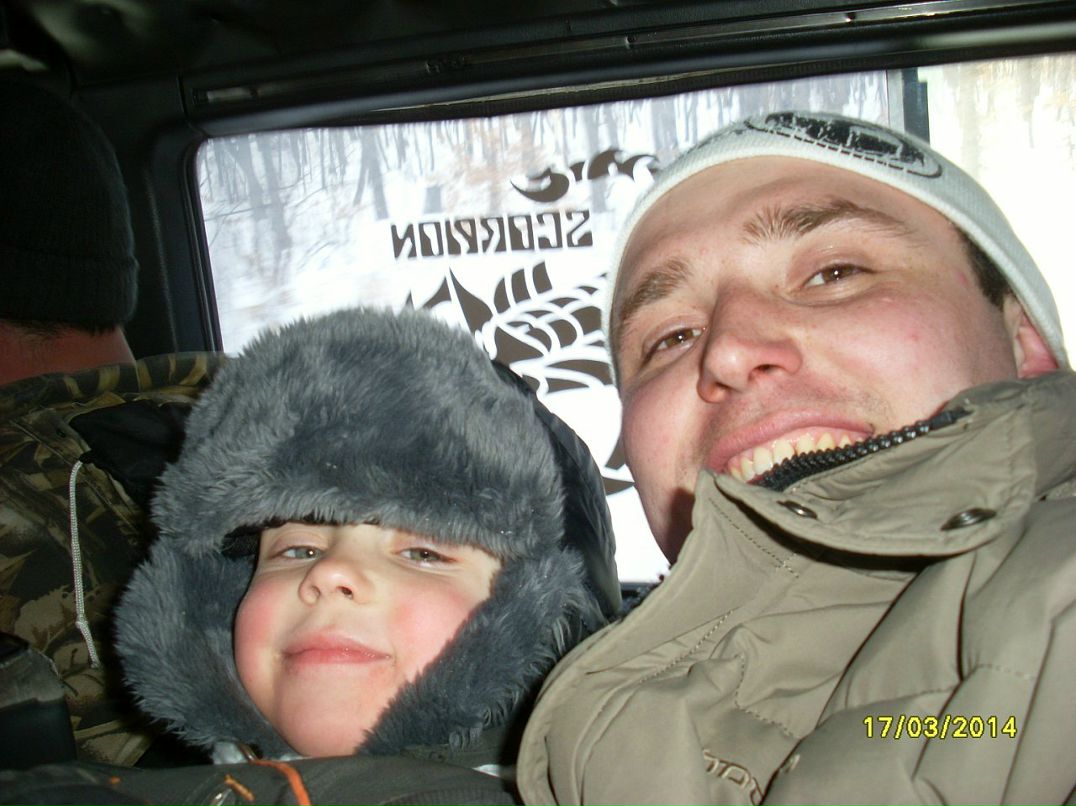 Роман Гусев фотография #27