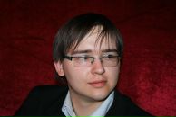 Фотография Сахно Димы