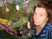 Фотография Крыловой Ульяны