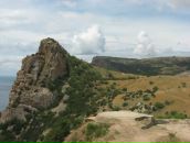 Фотография Роминой Марии